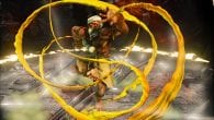 Street Fighter V | Dhalsim