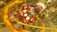 Street Fighter V | Dhalsim