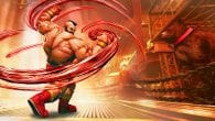Street Fighter V | Zangief