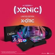 Superbeat: Xonic
