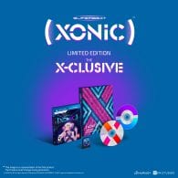Superbeat: Xonic