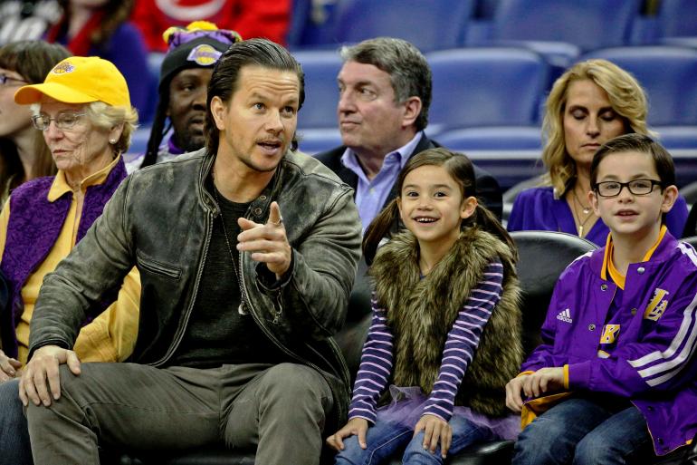 Checa el nuevo tráiler de Daddy’s Home