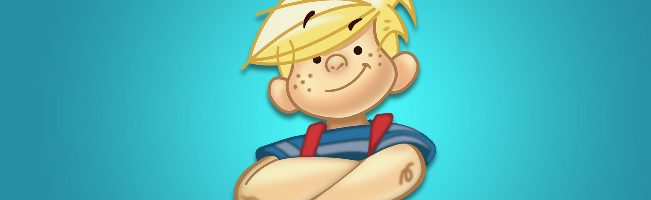 Daniel el Travieso tendrá nueva película