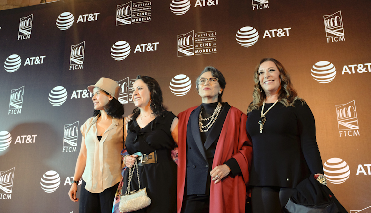 Estrena La Calle de la Amargura en el FICM