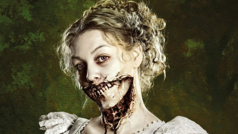 Pride and Prejudice and Zombies
