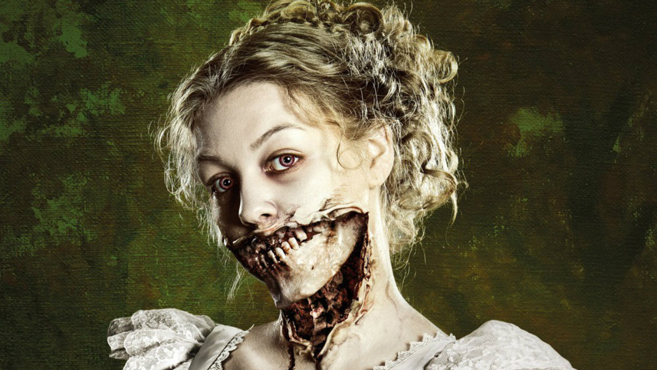 Pride and Prejudice and Zombies estrena tráiler y póster