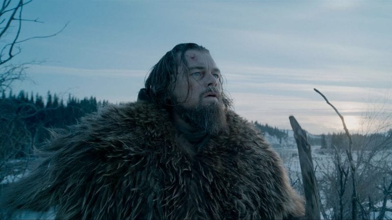 Revenant: El Renacido