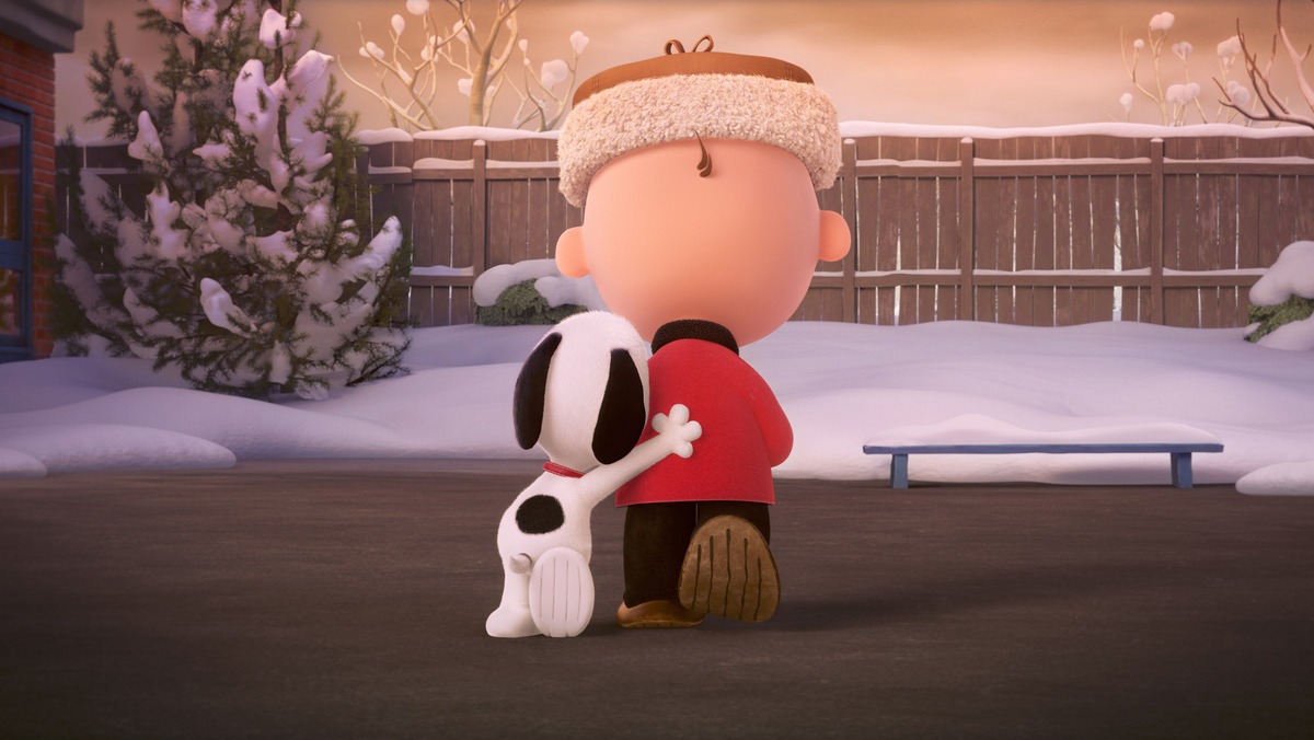Liberan cuarto tráiler y nuevo cartel de Peanuts