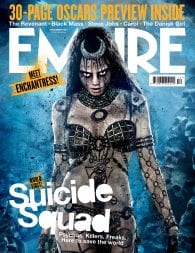 Suicide Squad | Enchantress