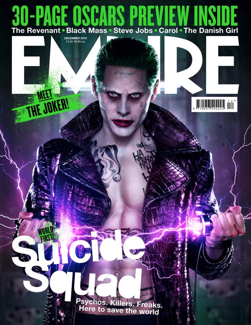 Suicide Squad | Joker