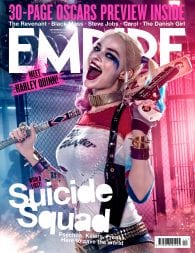 Suicide Squad | Harley Quinn