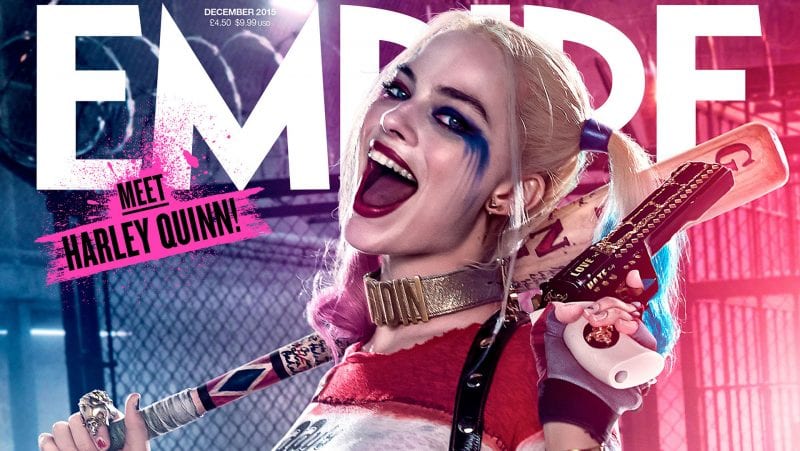 Suicide Squad | Harley Quinn