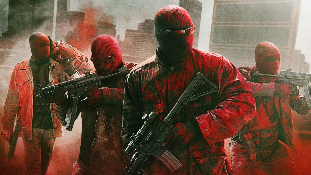 Tráiler sin censura de Triple 9, prometedor y violento drama criminal