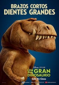 Un Gran Dinosaurio