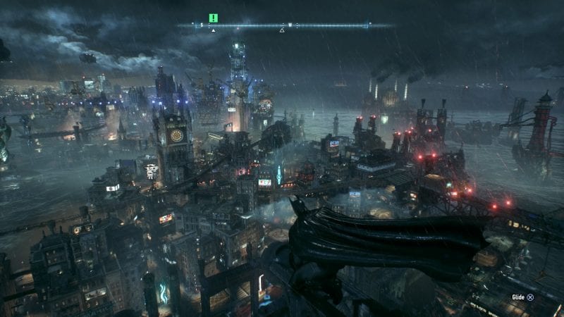 Batman: Arkham Knight