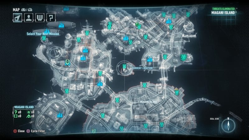 Batman: Arkham Knight