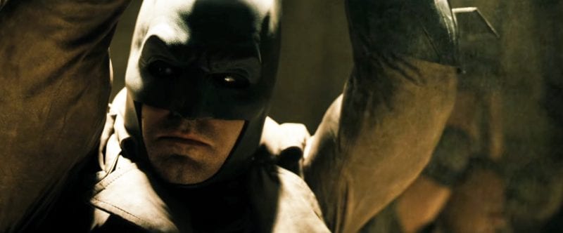Batman vs Superman: El Origen de la Justicia