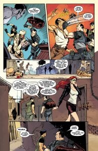 Call of Duty: Black Ops III #1