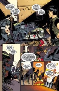 Call of Duty: Black Ops III #1