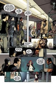 Call of Duty: Black Ops III #1