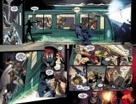 Call of Duty: Black Ops III #1