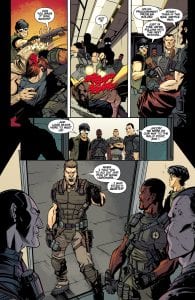 Call of Duty: Black Ops III #1