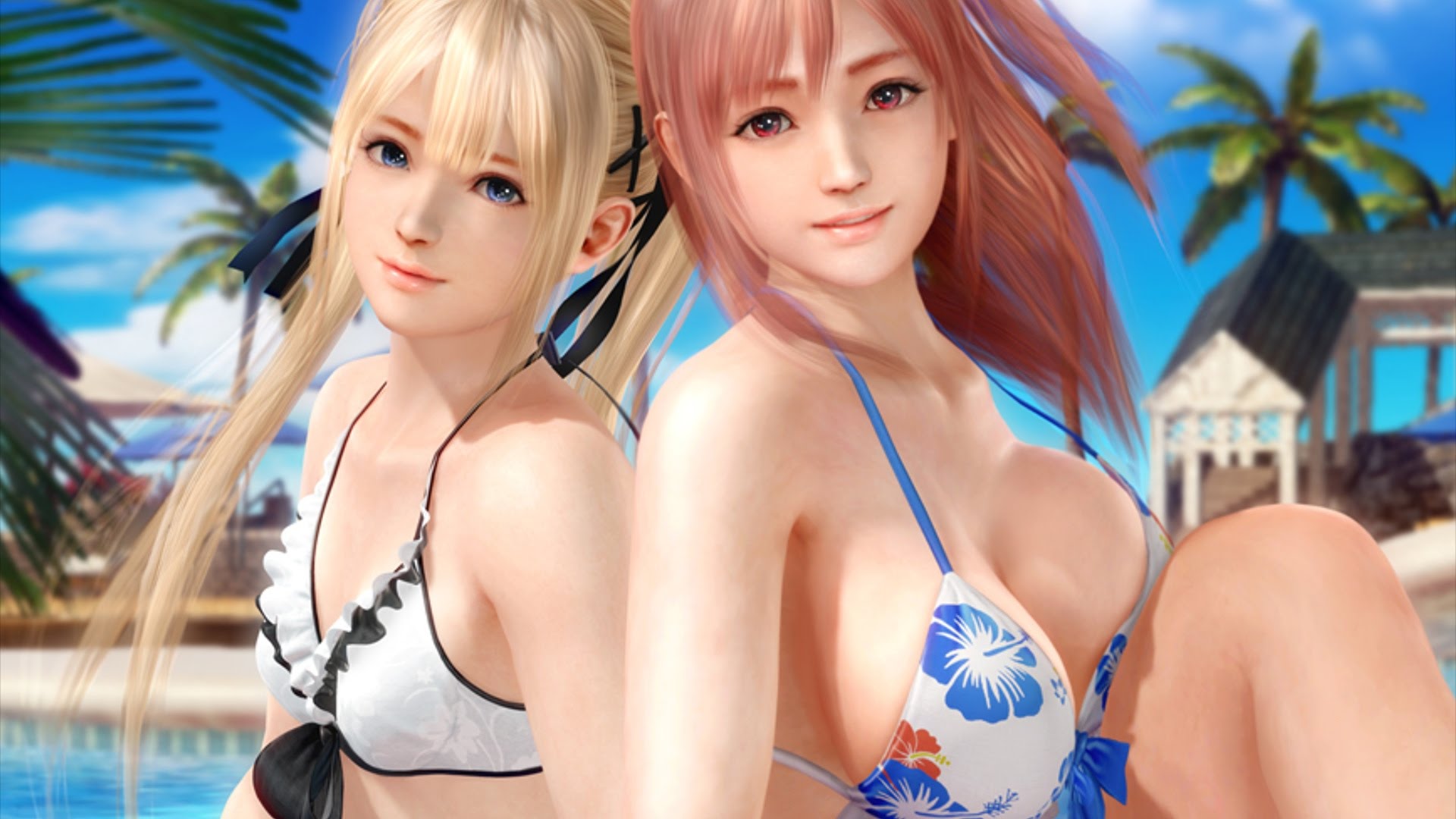 Dead or Alive Xtreme 3 no llegará al mercado occidental