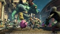Dragon Quest Heroes: The World Tree’s Woe and the Blight Below