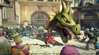 Dragon Quest Heroes: The World Tree’s Woe and the Blight Below