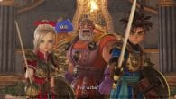 Dragon Quest Heroes: The World Tree’s Woe and the Blight Below