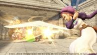 Dragon Quest Heroes: The World Tree’s Woe and the Blight Below