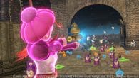 Dragon Quest Heroes: The World Tree’s Woe and the Blight Below