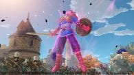 Dragon Quest Heroes: The World Tree’s Woe and the Blight Below