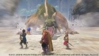 Dragon Quest Heroes: The World Tree’s Woe and the Blight Below