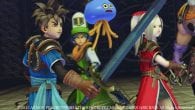 Dragon Quest Heroes: The World Tree’s Woe and the Blight Below