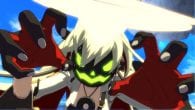 Guilty Gear Xrd: Revelator