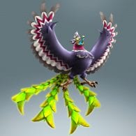 Hyrule Warriors Legends