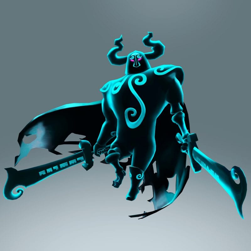 Hyrule Warriors Legends