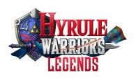 Hyrule Warriors Legends