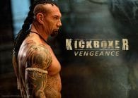 Kickboxer: Vengeance