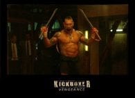 Kickboxer: Vengeance