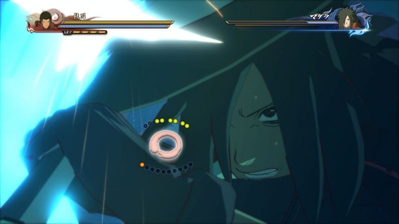 Naruto Shippuden: Ultimate Ninja Storm 4