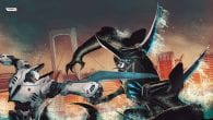 Pacific Rim: Tales From the Drift #1