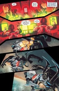 Pacific Rim: Tales From the Drift #1
