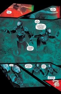 Pacific Rim: Tales From the Drift #1