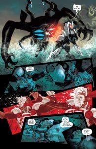 Pacific Rim: Tales From the Drift #1