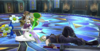Super Smash Bros. for Wii U | Cloud