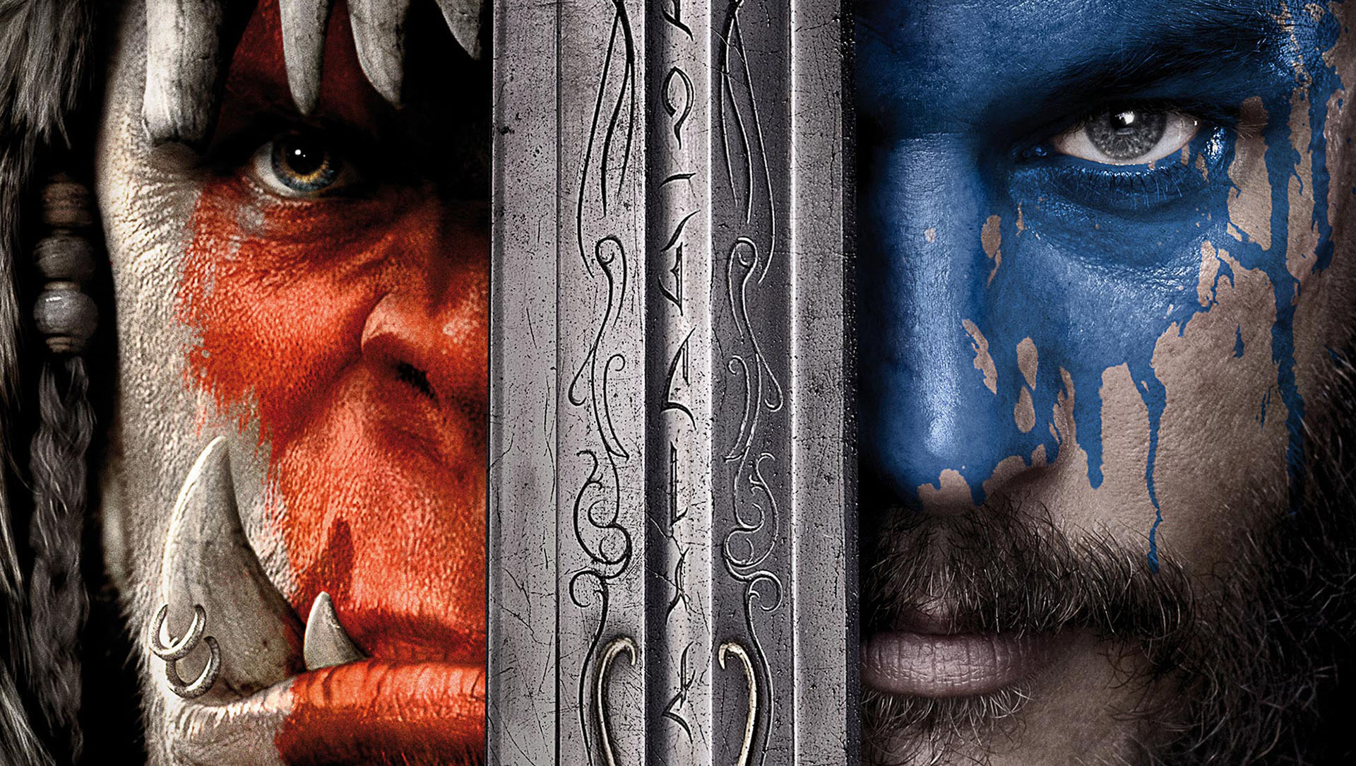 Nuevo póster y adelanto del tráiler de la película de Warcraft