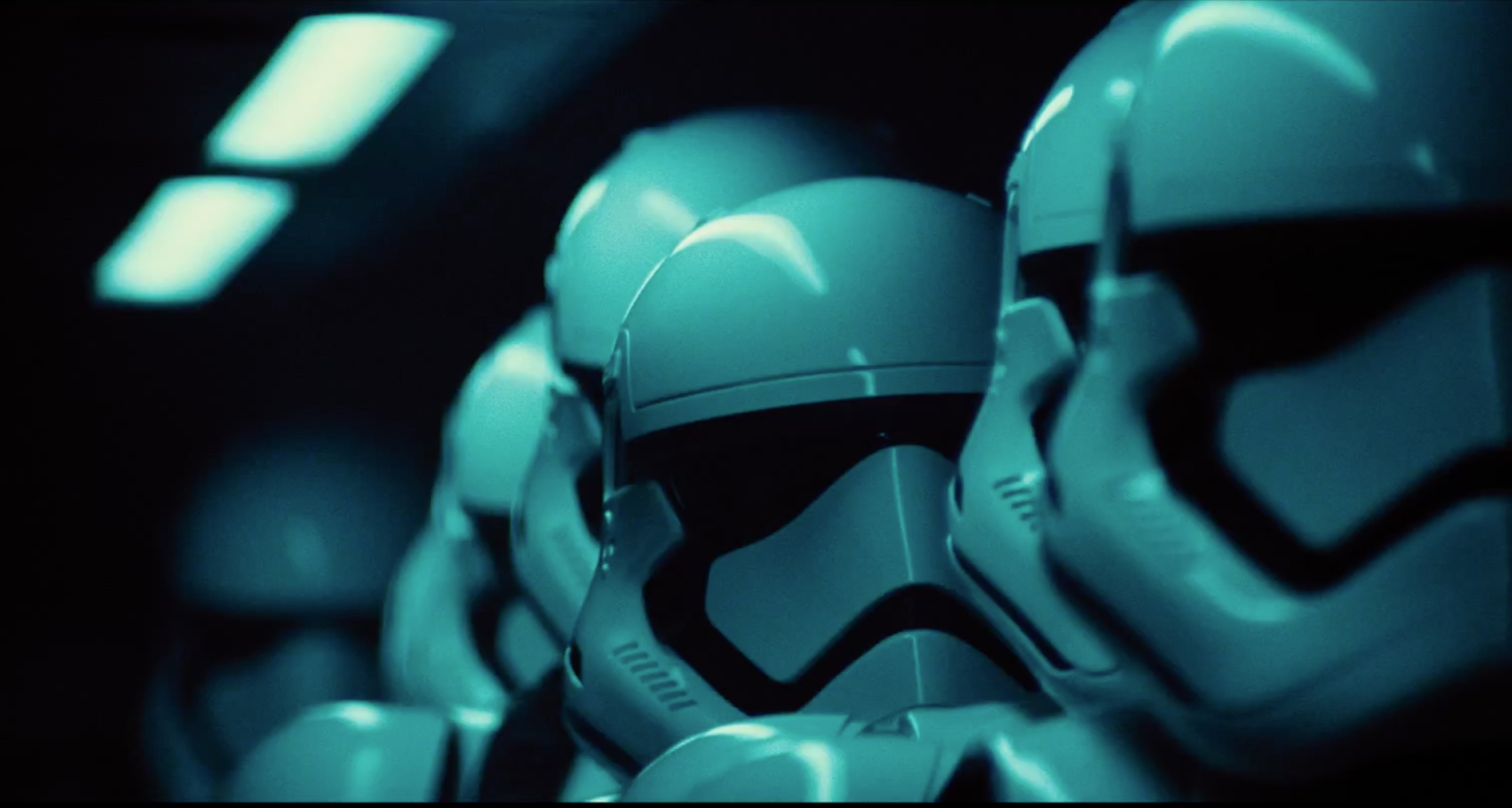 Star Wars: El Despertar de la Fuerza estrena spot de TV