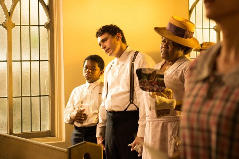 The Sound and the Fury